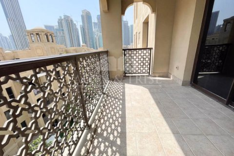 Купить квартиру в Reehan, Old Town, Дубай: 2 спальни, 117м², № 61188 - фото 5