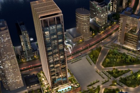 Office in Business Bay, Dubai 216 sq.m. № 111164