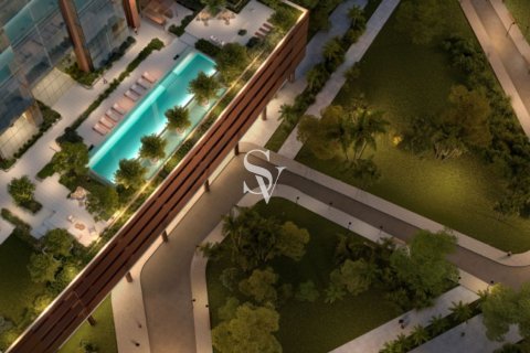 Office in Business Bay, Dubai 216 sq.m. № 111164 - photo 5