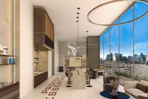 Office in Business Bay, Dubai 216 sq.m. № 111164 - photo 11