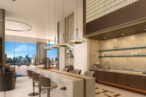 Office in Business Bay, Dubai 216 sq.m. № 111164 - photo 8