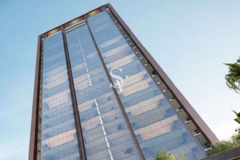 Office in Business Bay, Dubai 216 sq.m. № 111164 - photo 12