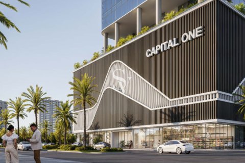 Office in District 11, Jumeirah Village Circle, Dubai 233 sq.m. № 111163 - photo 6