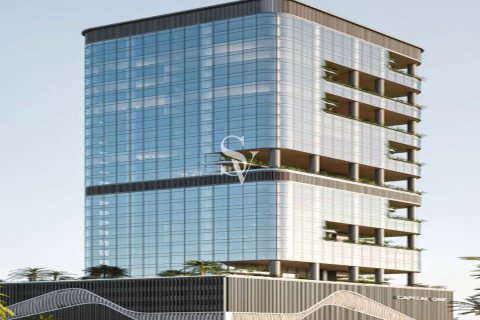 Office in District 11, Jumeirah Village Circle, Dubai 233 sq.m. № 111163 - photo 11