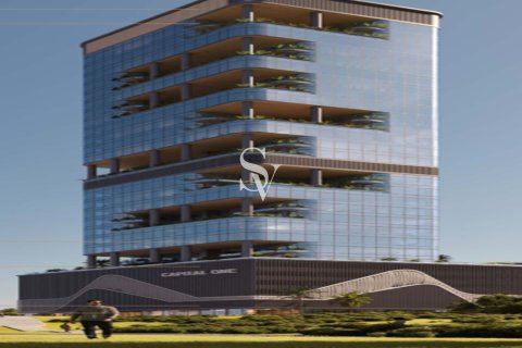 Office in District 11, Jumeirah Village Circle, Dubai 215 sq.m. № 111165 - photo 11