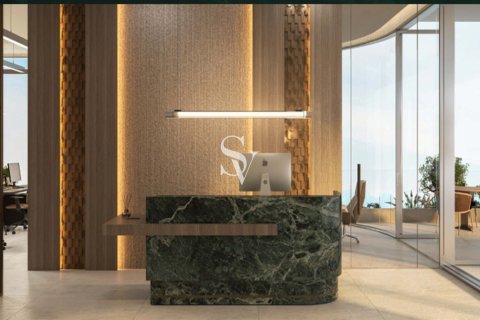 Office in District 11, Jumeirah Village Circle, Dubai 215 sq.m. № 111162