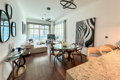 Купить квартиру в Дубай Марине, Дубай: 2 спальни, 167м², № 43648 - фото 2
