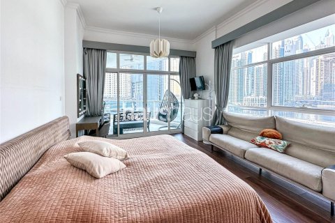Купить квартиру в Дубай Марине, Дубай: 2 спальни, 167м², № 43648 - фото 6