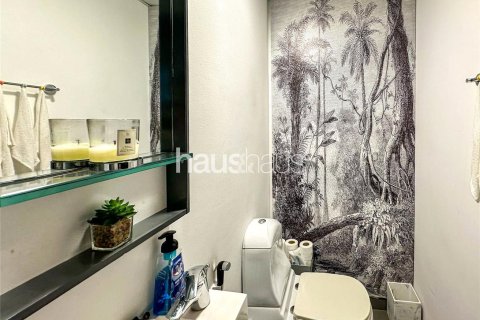Купить квартиру в Дубай Марине, Дубай: 2 спальни, 167м², № 43648 - фото 12