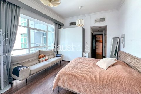 Купить квартиру в Дубай Марине, Дубай: 2 спальни, 167м², № 43648 - фото 10