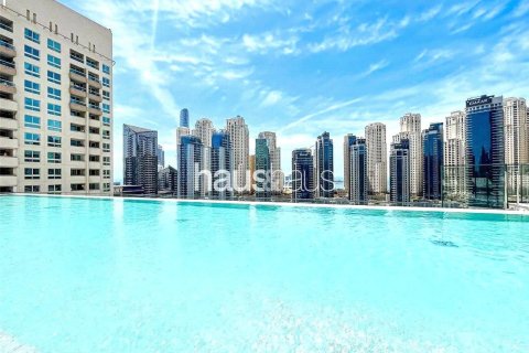 Купить квартиру в Дубай Марине, Дубай: 2 спальни, 115м², № 43647 - фото 20