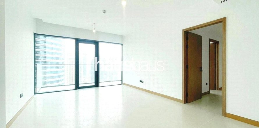 Квартира в Дубай Марине, Дубай, 2 спальни, 115м², № 43647