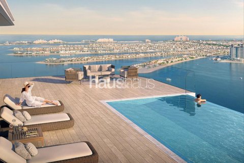 شقة في EMAAR Beachfront, Dubai Harbour, دبي 2 غرف نوم, 128 م² رقم 43651 - صورة 6