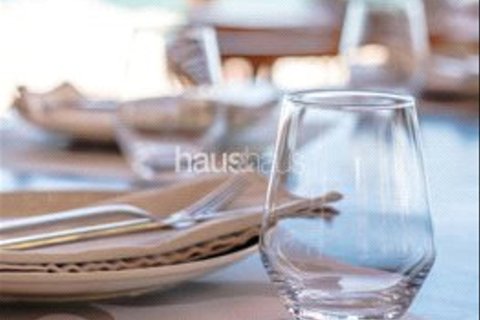 شقة في EMAAR Beachfront, Dubai Harbour, دبي 2 غرف نوم, 128 م² رقم 43651 - صورة 4