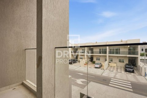 Villa in Murooj Al Furjan, Al Furjan, Dubai 4 bedrooms, 223.99 sq.m. № 138847 - photo 17