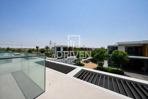 Снять в аренду таунхаус в Ruba, Arabian Ranches 3, Дубай: 4 спальни, 249.54м², № 138846 - фото 21