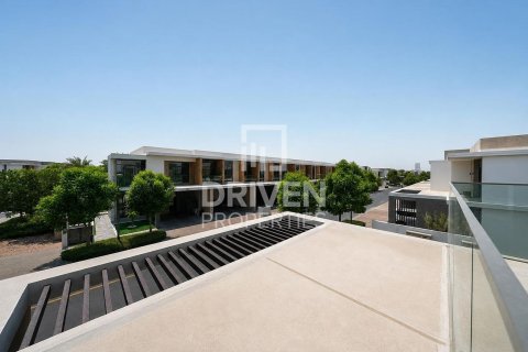 Снять в аренду таунхаус в Ruba, Arabian Ranches 3, Дубай: 4 спальни, 249.54м², № 138846 - фото 20