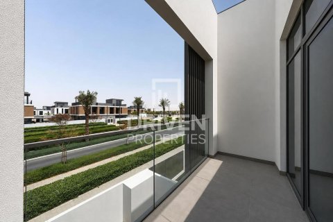 Снять в аренду таунхаус в Ruba, Arabian Ranches 3, Дубай: 4 спальни, 249.54м², № 138846 - фото 22
