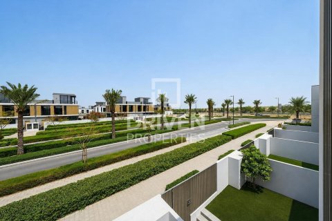 Снять в аренду таунхаус в Ruba, Arabian Ranches 3, Дубай: 4 спальни, 249.54м², № 138846 - фото 23