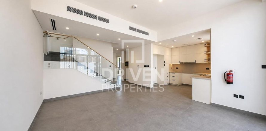 Таунхаус в Ruba, Arabian Ranches 3, Дубай, 4 спальни, 249.54м², № 138846