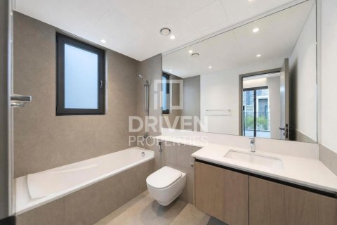 Townhouse in Tilal Al Ghaf, Dubai 4 bedrooms, 221.67 sq.m. № 138848 - photo 20