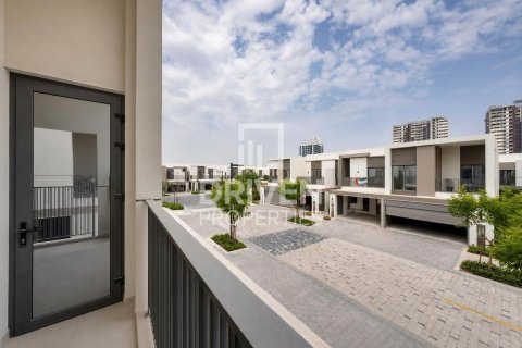 Townhouse in Tilal Al Ghaf, Dubai 4 bedrooms, 221.67 sq.m. № 138848 - photo 30