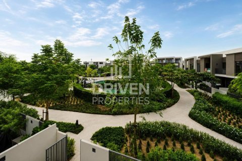 Townhouse in Tilal Al Ghaf, Dubai 4 bedrooms, 221.67 sq.m. № 138848 - photo 28