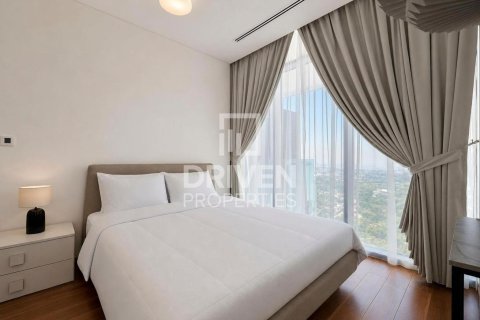 Снять в аренду квартиру в DIFC, Дубай: 2 спальни, 144.84м², № 138840 - фото 10