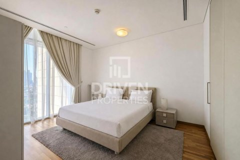 Снять в аренду квартиру в DIFC, Дубай: 2 спальни, 144.84м², № 138840 - фото 8