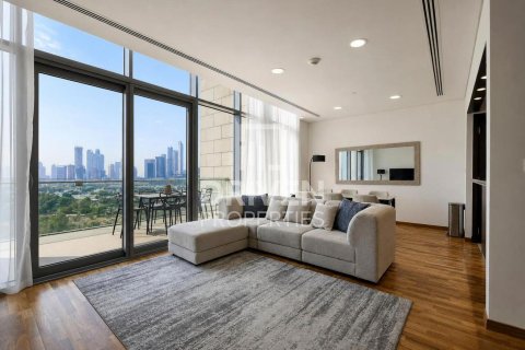 Снять в аренду квартиру в DIFC, Дубай: 2 спальни, 144.84м², № 138840 - фото 2