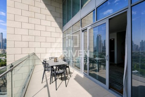 Снять в аренду квартиру в DIFC, Дубай: 2 спальни, 144.84м², № 138840 - фото 16