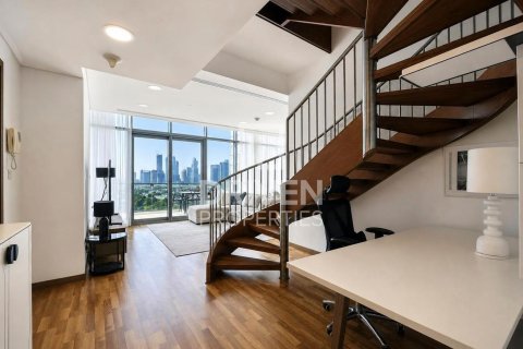 Квартира в DIFC, Дубай, 2 спальни, 144.84м², № 138840