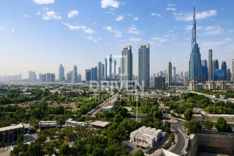 Снять в аренду квартиру в DIFC, Дубай: 2 спальни, 144.84м², № 138840 - фото 18