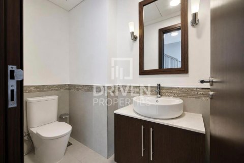 Снять в аренду квартиру в DIFC, Дубай: 2 спальни, 144.84м², № 138840 - фото 12