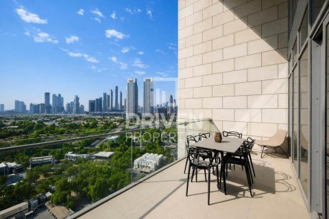 Снять в аренду квартиру в DIFC, Дубай: 2 спальни, 144.84м², № 138840 - фото 15