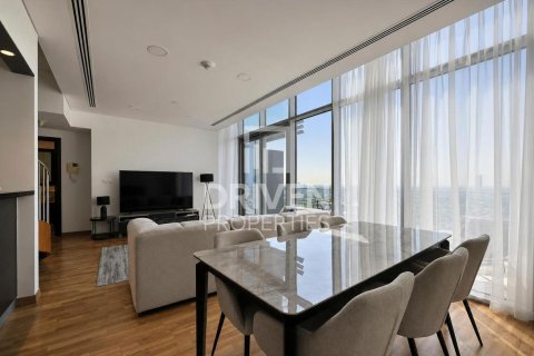 Снять в аренду квартиру в DIFC, Дубай: 2 спальни, 144.84м², № 138840 - фото 5