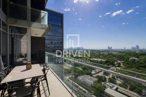 Снять в аренду квартиру в DIFC, Дубай: 2 спальни, 144.84м², № 138840 - фото 17