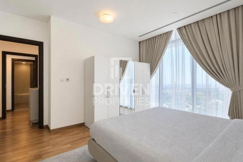 Снять в аренду квартиру в DIFC, Дубай: 2 спальни, 144.84м², № 138840 - фото 9