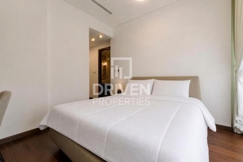 Снять в аренду квартиру в DIFC, Дубай: 2 спальни, 144.84м², № 138840 - фото 11