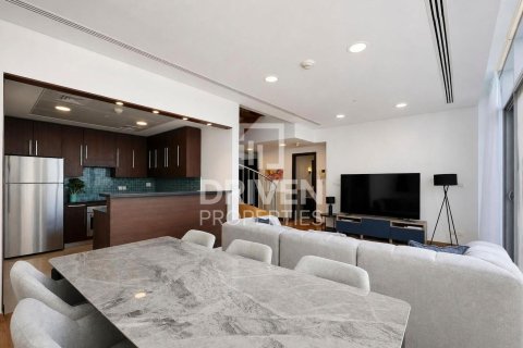 Снять в аренду квартиру в DIFC, Дубай: 2 спальни, 144.84м², № 138840 - фото 6