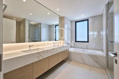 Villa en Jebel Ali, Dubai, 4 dormitorios, 456.71 m², № 138845 - foto 22