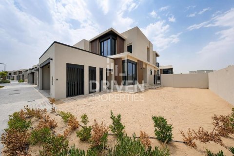 Villa en Jebel Ali, Dubai, 4 dormitorios, 456.71 m², № 138845 - foto 26