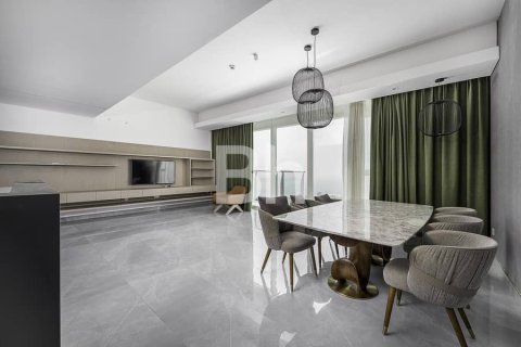 Apartment in Al Sufouh, Dubai 3 bedrooms, 181 sq.m. № 57411 - photo 1