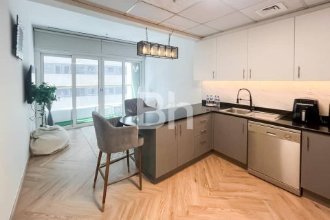 Apartamento en Dubai Marina, Dubai, 2 dormitorios, 124 m², № 57423 - foto 22