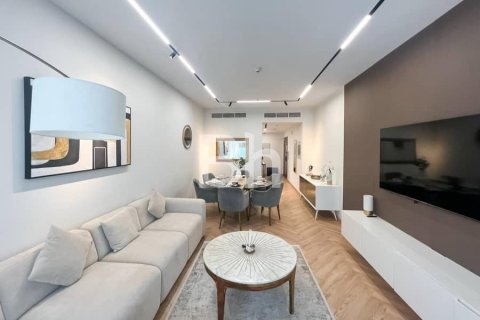Apartamento en Dubai Marina, Dubai, 2 dormitorios, 124 m², № 57423 - foto 1