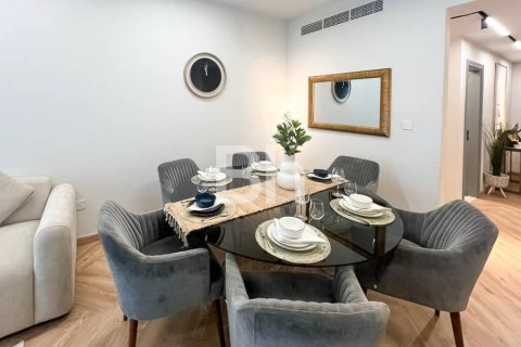 Apartamento en Dubai Marina, Dubai, 2 dormitorios, 124 m², № 57423 - foto 4
