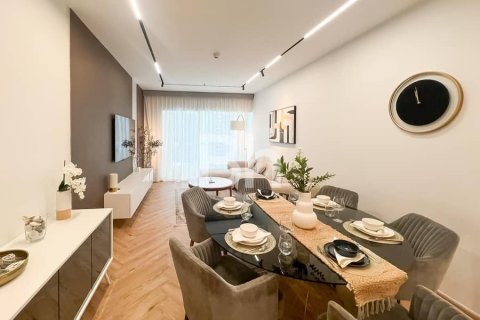 Apartamento en Dubai Marina, Dubai, 2 dormitorios, 124 m², № 57423 - foto 24