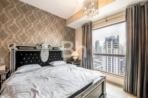 شقة في مساكن شاطئ جميرا, دبي 2 غرف نوم, 128 م² رقم 57409 - صورة 8