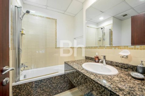 شقة في مساكن شاطئ جميرا, دبي 2 غرف نوم, 128 م² رقم 57409 - صورة 3