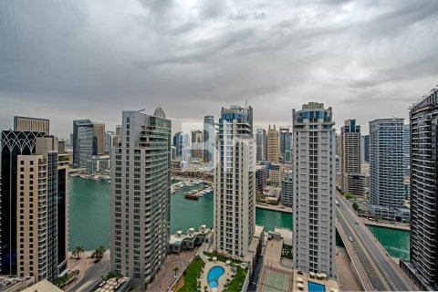 شقة في مساكن شاطئ جميرا, دبي 2 غرف نوم, 128 م² رقم 57409 - صورة 6